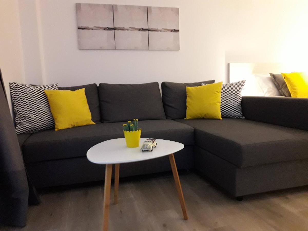 Apartment Kolonaki Luxury Backyard Athens
