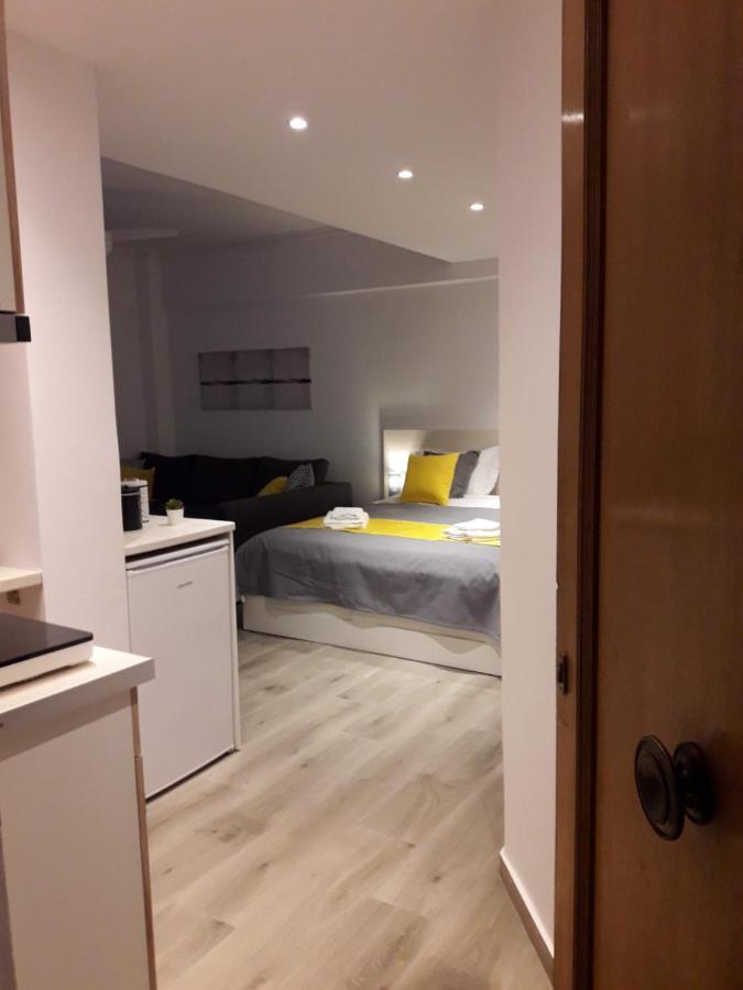 Apartment Kolonaki Luxury Backyard Athens