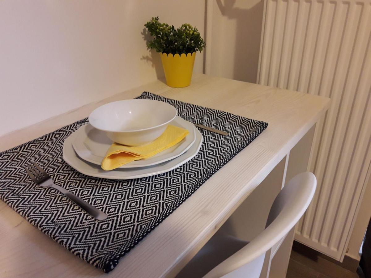 Kolonaki Luxury Backyard Apartment Athens