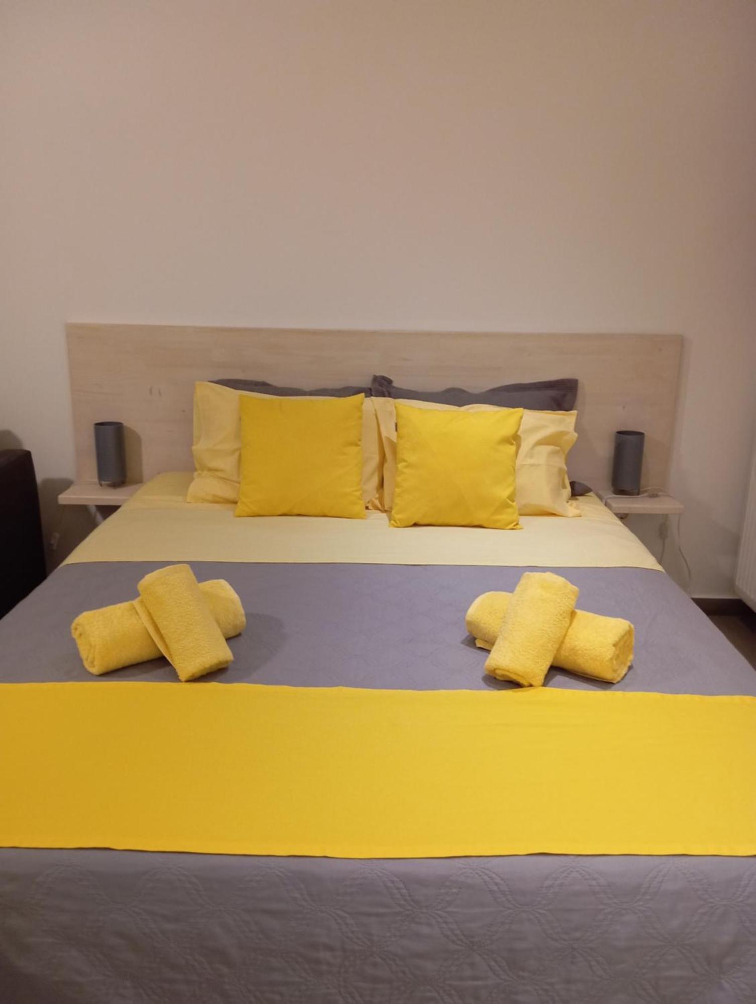 Kolonaki Luxury Backyard Apartment *