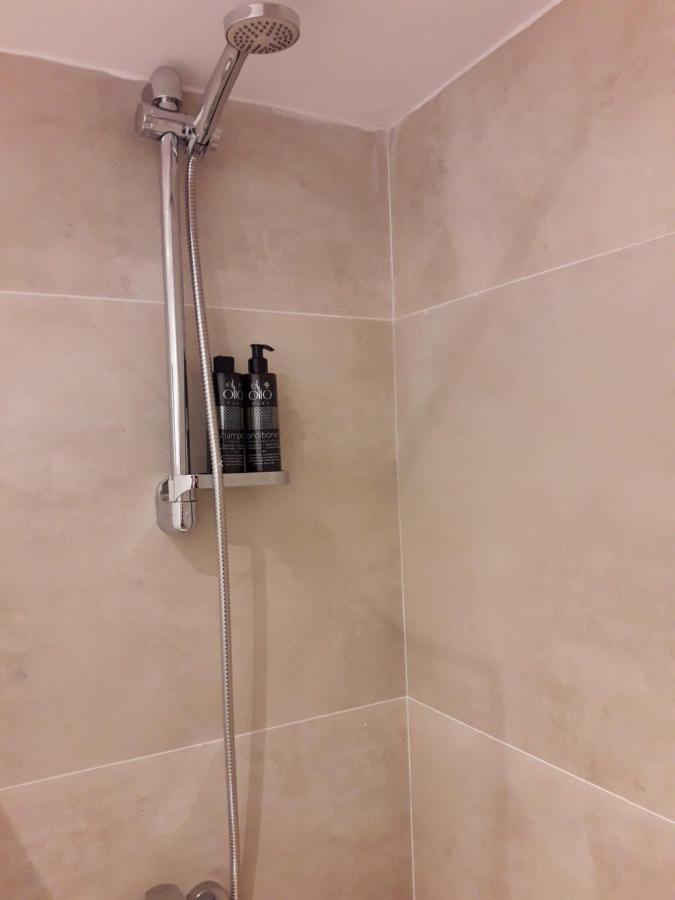 Kolonaki Luxury Backyard Appartement